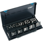 I&Scaron;PARDAVIMAS! Sriegių taisymo/remonto rinkinys Volkel V-coil (70 vnt.) RAPID (M5-M12)