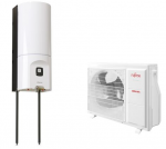 &Scaron;ilumos siurblys oras/vanduo Atlantic SYNEA DUO, 6 kW, R32 (boileris+ODU+IDU)  (00U06406360, 024165, 700227)
