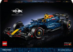 LEGO&reg; Oracle Red Bull Racing RB20 F1 Car 42206, 1639 vnt.