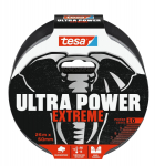 Lipnioji juostelė TESA ULTRA POWER EXTRA 56623, 25 m &times; 50 mm