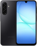 A176B Galaxy A17 5G 128GB DS Black
