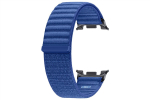 SVL33LNEGEU Fabric Band (M/L) Samsung Galaxy Watch8, Blue