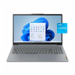 Kompiuteris Lenovo IdeaPad Slim 3i i3-N 8/512GB 15.6"