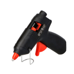 Pistoletas kar&scaron;tam klijavimui 8 mm / 25 W DRAUMET (D349-01)
