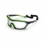 Active Gear Apsauginiai akiniai su dirželiu