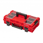 Qbrick QBRICK PRIME įrankių dėžė 150 PROFI RED