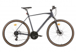 Dviratis turistinis Bottari TRK 28 MTB 24S H51, 28 "
