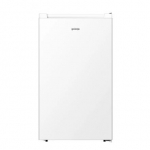 &Scaron;aldiklis Gorenje F39EPW4, vertikalus