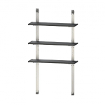 Pakabinama lentyna lauko nameliams KETER