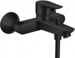 Vonios mai&scaron;ytuvas Hansgrohe Talis E 71740670, juodas