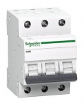 Automatinis jungiklis Schneider K60N, 3P, C, 6kA, 32 A