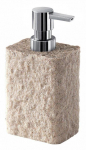 Skystojo muilo dozatorius GEDY ARIES AR8003, 0,36 l