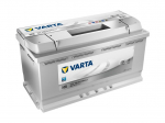 Akumuliatorius Varta SD H3, 100 Ah, 830 A, 12 V
