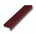 Palangė 60x2000 mm., RAL3005