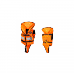 Gelbejimosi Liemenė AQUARIUS Sea Baby