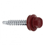 Savisriegis Wkret-Met WFD, RAL3009, 4.8 mm x 25 mm, 250 vnt.