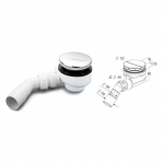 SIFONAS DU&Scaron;O TURBOFLOW TB90S