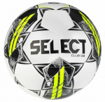 Kamuolys futbolui Select CLUB DB V23 BASIC, 5 dydis
