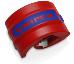 Plastiko vamzdžių pjaustiklis BiX, D20-50mm, Knipex