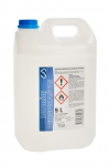 Dezinfekcinė spiritinė priemonė pavir&scaron;iams, 5 l