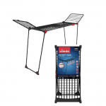 Drabužių džiovykla Vileda Infinity Flex Ultimate 30m