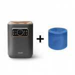 Oro drėkintuvas Adolus Helix + Papildomas filtras