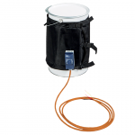 Statinių &scaron;ildytuvas Warmset D40xH120 cm 0-80℃