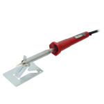 Lituoklis 60 W TRESNAR (T115-04)