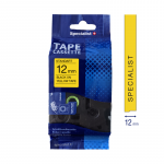 Specialist+ SPECIALIST+ juost. STANDART suder., 12 mm, j./g.