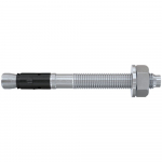 Fischer Ankerinis varžtas FAZ II Plus 10/50, 10x135 mm 20 vnt.