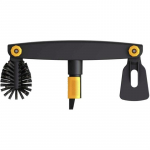 Lauko &scaron;epetys Fiskars OneClick 1080698, 310 mm, be koto