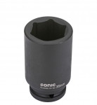 Sonic 3/4" ilga smūginė galvutė 36 mm (3459036, SONIC)