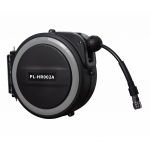 ⬡ Pramoninė žarnos ritė PU &Oslash;12,5 x 16 mm, 15 m (PLHR002A, HPMM)