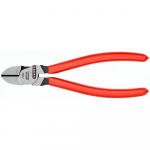 ⬡ Įstrižinio pjovimo replės 160 mm KNIPEX (7001160, KNIPEX)