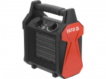 &Scaron;ildytuvas elektrinis 3KW Yato Y*YT-99720