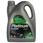 VARIKLIO ALYVA ORLEN OIL PLATINUM ULTOR CH-4 15W40 5L