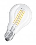 LED lemputė OSRAM, P45, E27, 6 W, 806 lm, 2700 K