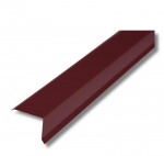 Vėjalentė 90x120x2000 mm., RAL3005