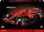 LEGO&reg; Technic Ferrari SF-24 F1 Car 42207, 1361 vnt.
