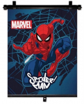 Apsauga nuo saulės Spiderman, įvairių spalvų