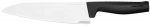 Virtuvinis peilis Fiskars Hard Edge Large Cooks Knife 200 mm