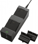 Įkrovimo stotelė Trust Duo Charging Dock &ndash; XBOX Series X / S