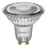 LEMP LED PAR16 6.1W GU10 927 DIMER