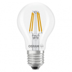 LEMP LED FIL A60 3.4W E27 2700K 470LM
