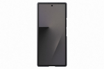 MF966CBEGWW Silicone Case Samsung Galaxy Fold7, Black