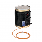 Statinių &scaron;ildytuvas Warmset D46xH133 cm 0-80℃