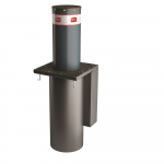 Parkavimo stulpas Pillar B 275/600.6CL (auk&scaron;tis 60 cm.skersmuo 27,5 cm ) hidraulinis.
