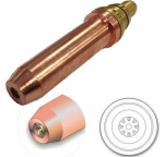 Donmet Antg. pj. &bdquo;DONMET" 374/362 pr/met 50-100 mm