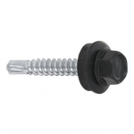 Savisriegis Wkret-Met WF, RAL7016, 4.8 mm x 19 mm, 250 vnt.