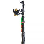 Me&scaron;kerės teleskopinės rinkinys 300 cm